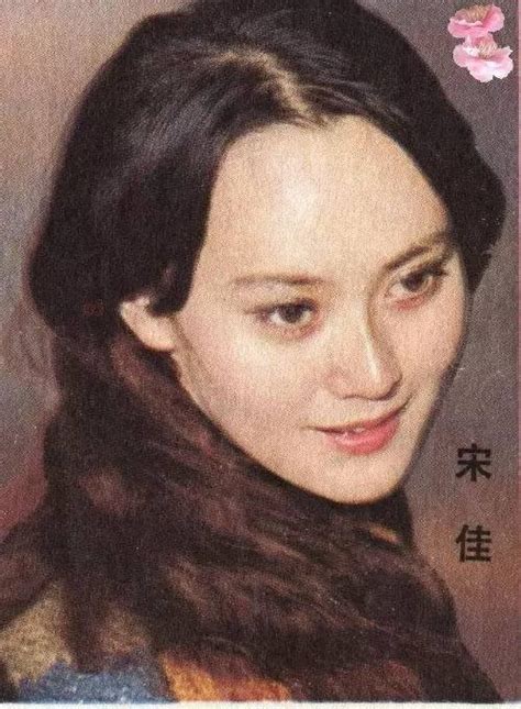 1980女|80年代中国影坛最红的30位女明星